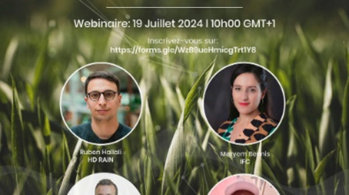 L'IA peut-elle changer la donne agro-alimentaire en Afrique ?