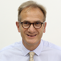 Jean-Marc Gravellini