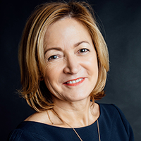 Maryvonne Charlemagne